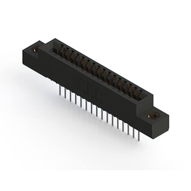 391-016-522-107 EDAC Inc.  Edgeboard Connectors